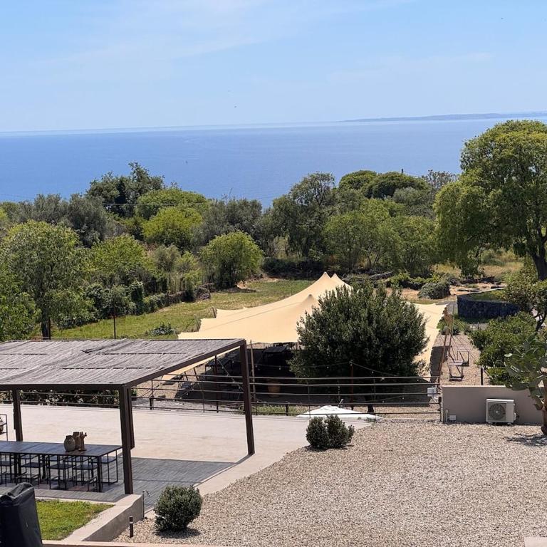 Via Carrubbazza, 64A, 95027 Catania CT - Two-Bedroom Apartment - 5
