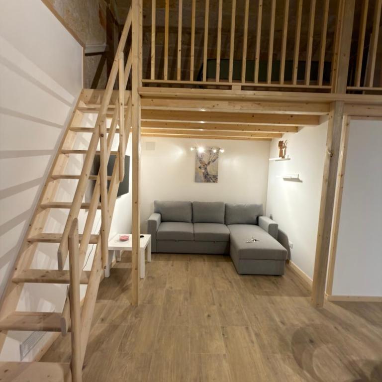 Dimora ragusa 3 - Appartamento con 2 Camere da Letto - 1