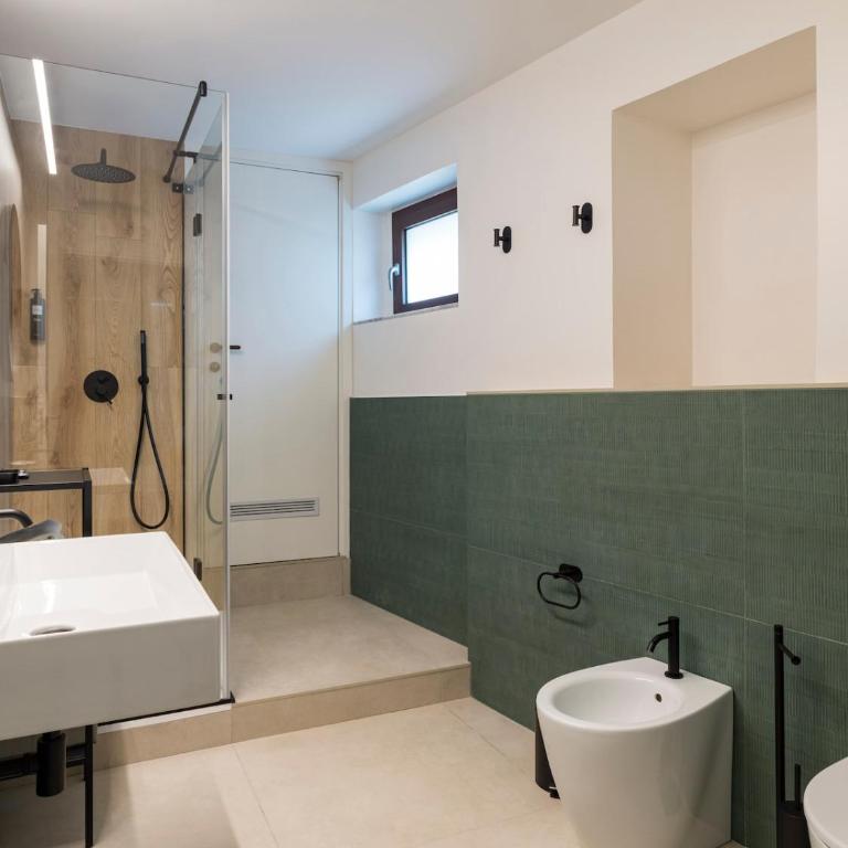 Via Carrubbazza, 64A, 95027 Catania CT - Two-Bedroom Apartment - 8