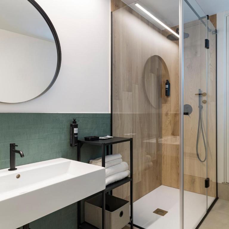 Via Carrubbazza, 64A, 95027 Catania CT - Two-Bedroom Apartment - 11