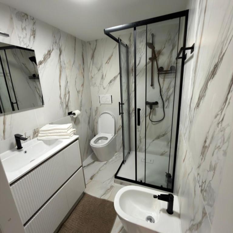 Dimora ragusa 3 - Appartamento con 2 Camere da Letto - 8
