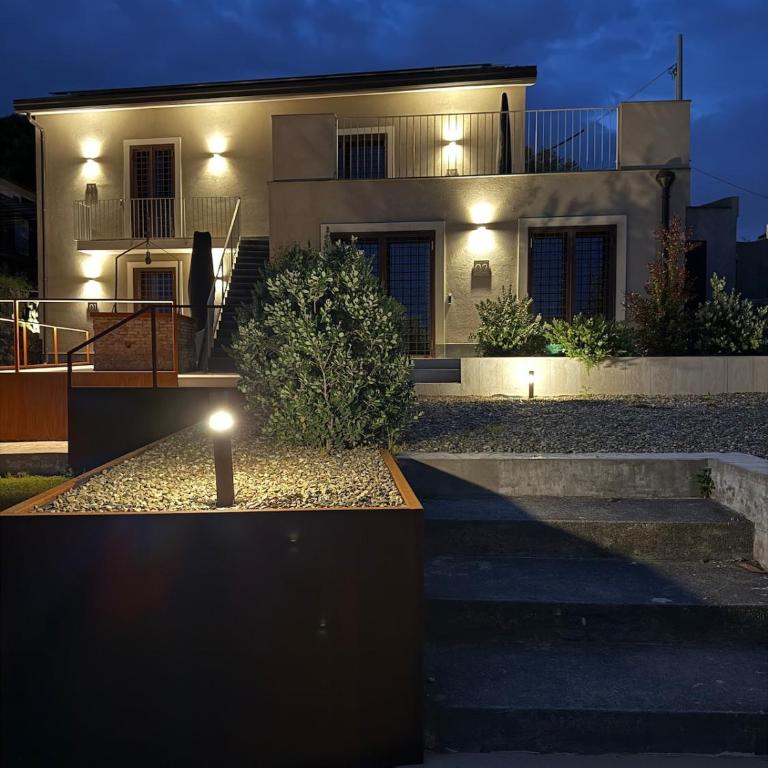 Via Carrubbazza, 64A, 95027 Catania CT - Two-Bedroom Apartment - 13