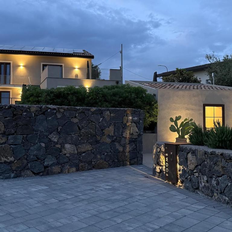 Via Carrubbazza, 64A, 95027 Catania CT - Two-Bedroom Apartment - 18