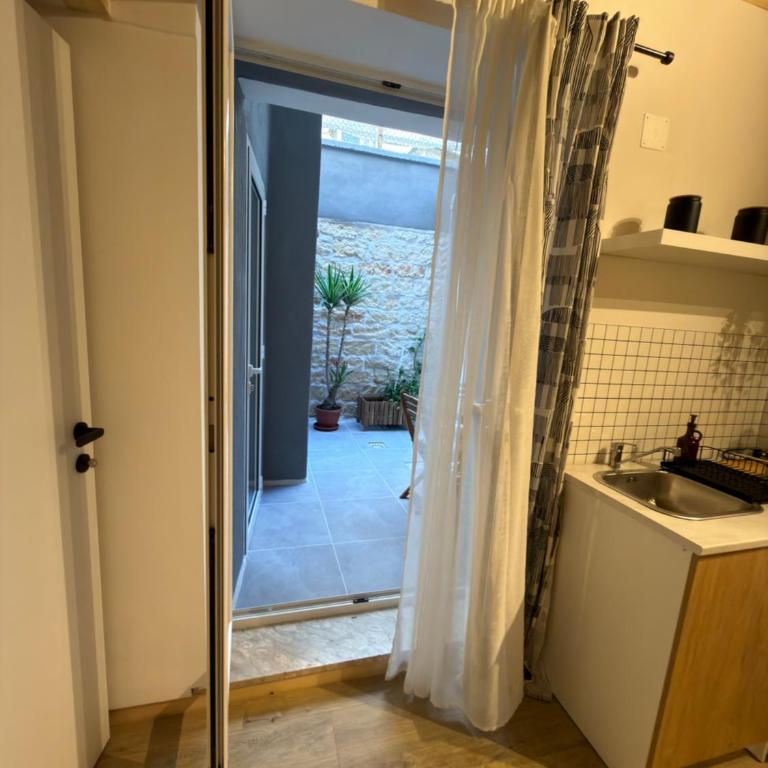 Dimora ragusa 3 - Appartamento con 2 Camere da Letto - 12