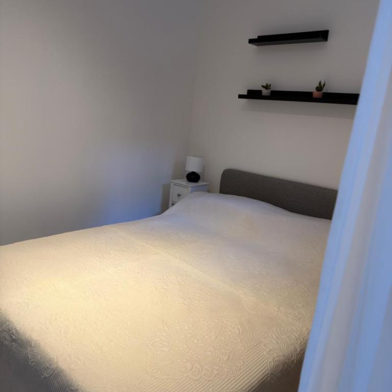 Dimora ragusa 3 - Appartamento con 2 Camere da Letto - 11