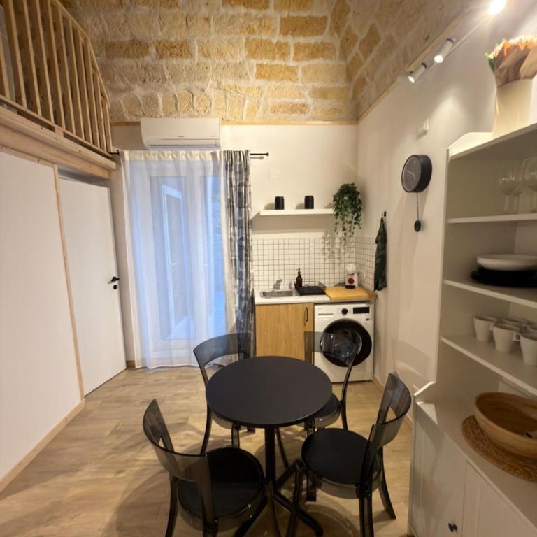 Dimora ragusa 3 - Appartamento con 2 Camere da Letto - 3