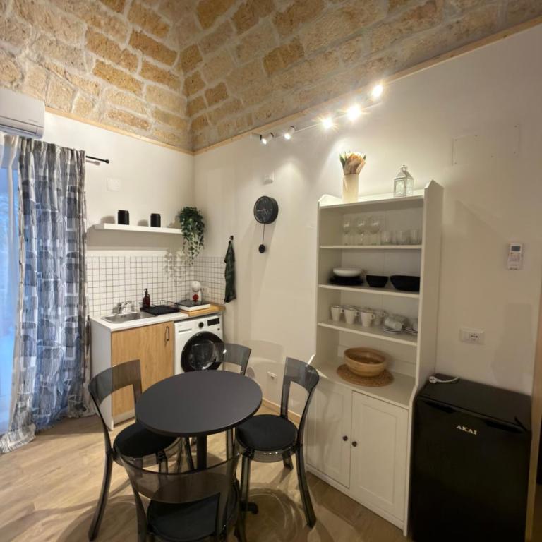Dimora ragusa 3 - Appartamento con 2 Camere da Letto - 16