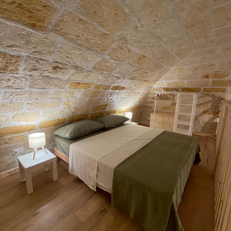 Dimora ragusa 3 - Appartamento con 2 Camere da Letto - 17