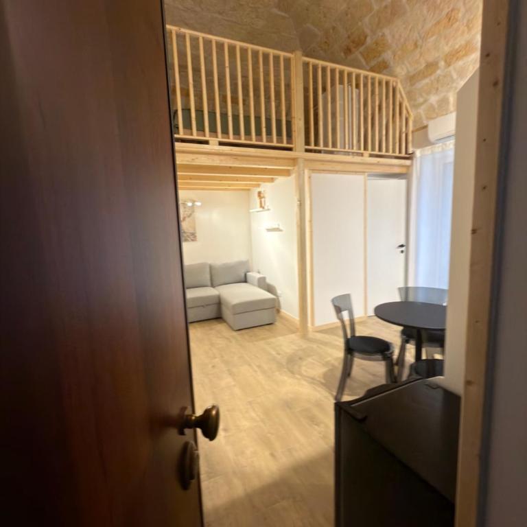 Dimora ragusa 3 - Appartamento con 2 Camere da Letto - 18
