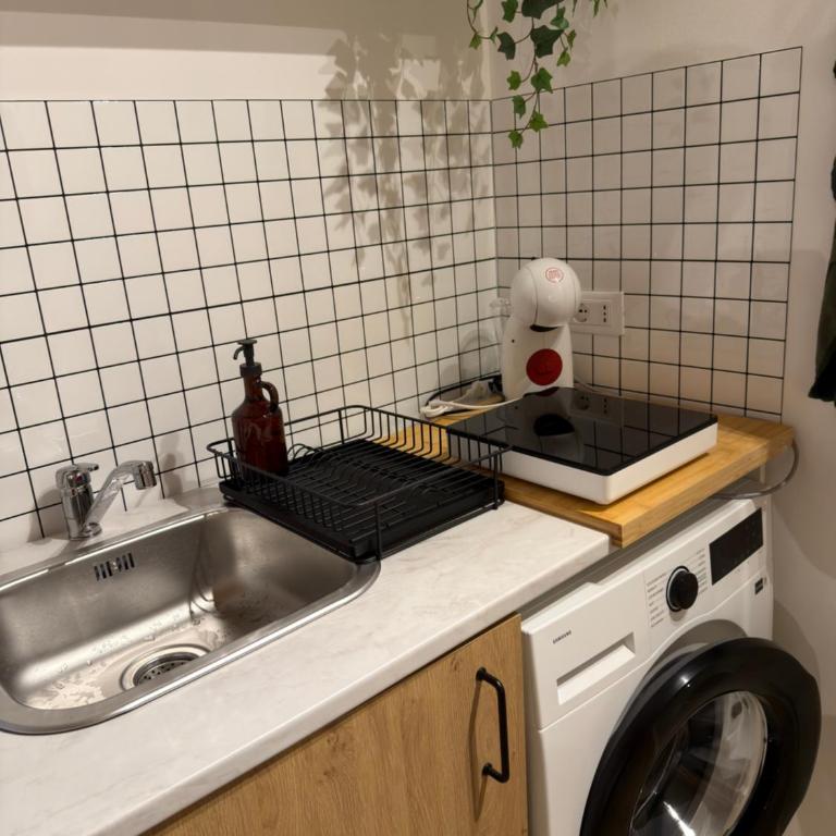 Dimora ragusa 3 - Appartamento con 2 Camere da Letto - 19
