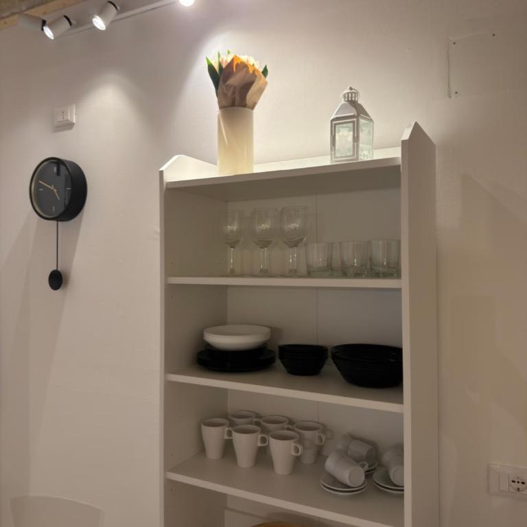 Dimora ragusa 3 - Appartamento con 2 Camere da Letto - 23