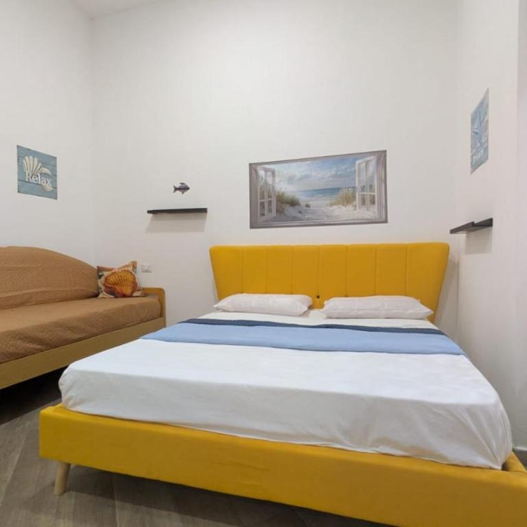the sea beyond - Casa Vacanze - 11