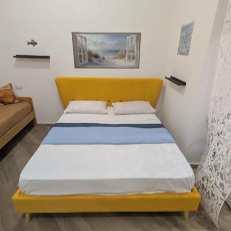 the sea beyond - Casa Vacanze - 12