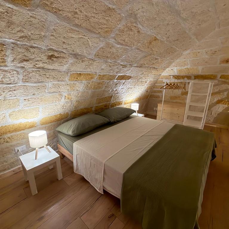 Dimora ragusa 3 - Appartamento con 2 Camere da Letto - 26