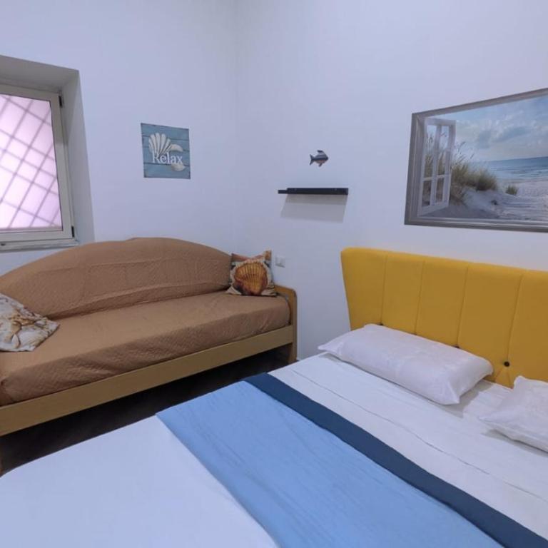 the sea beyond - Casa Vacanze - 14