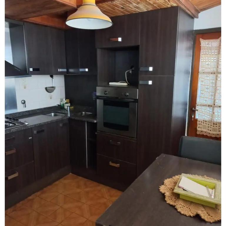 Departamento pleno centro - Apartamento de 2 dormitorios - 2