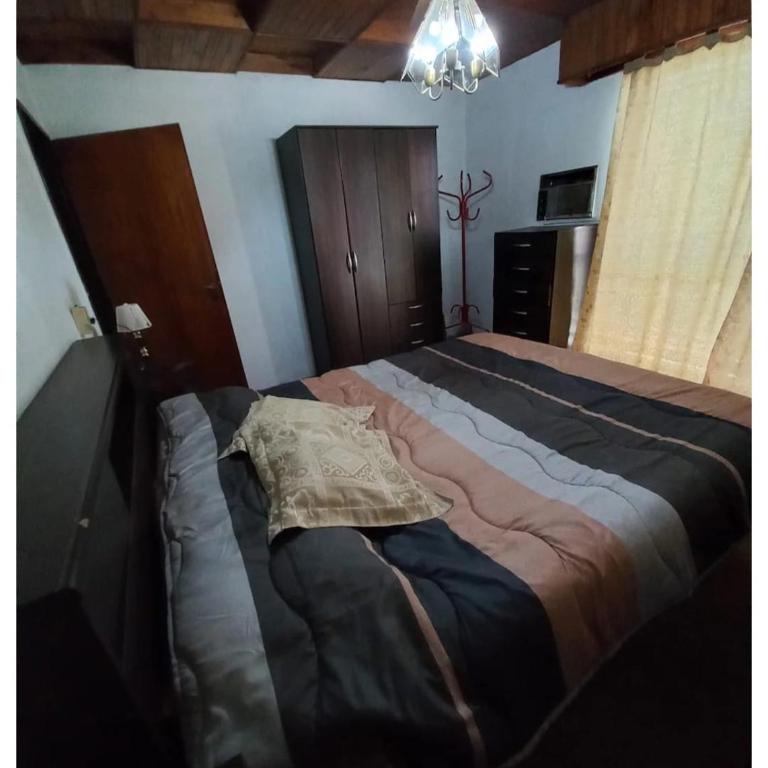 Departamento pleno centro - Apartamento de 2 dormitorios - 5