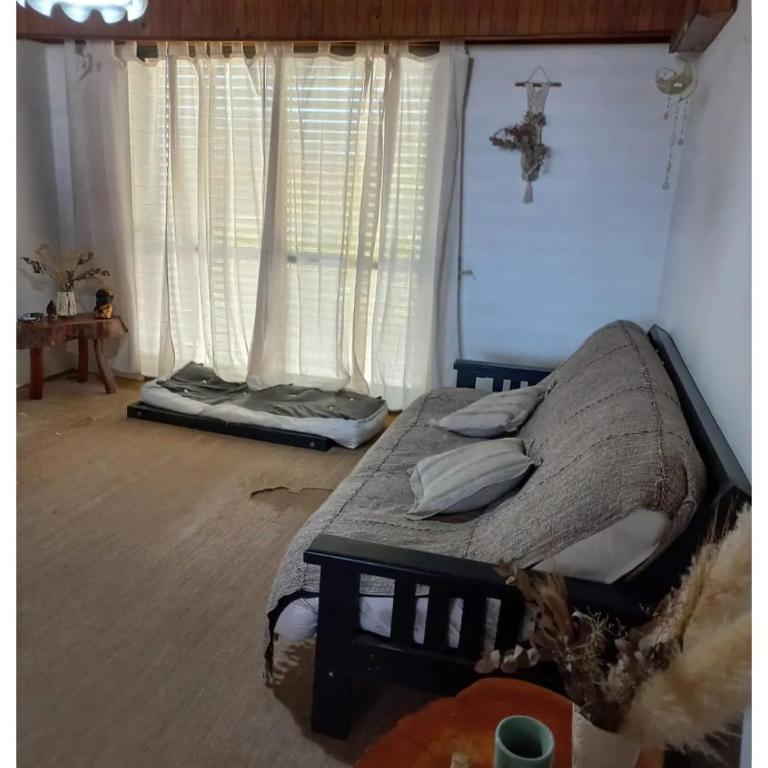 Departamento pleno centro - Apartamento de 2 dormitorios - 4