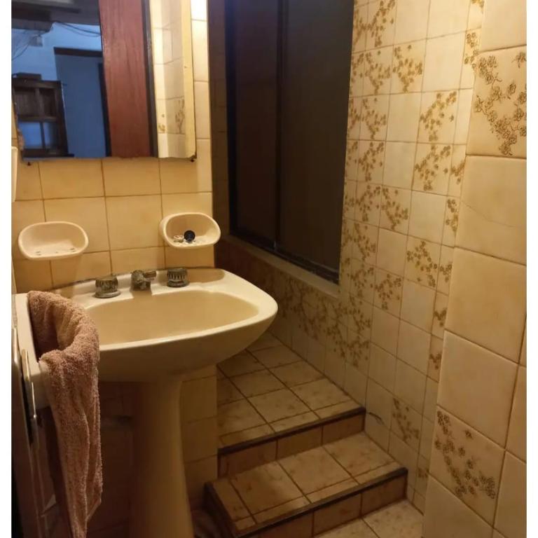Departamento pleno centro - Apartamento de 2 dormitorios - 8