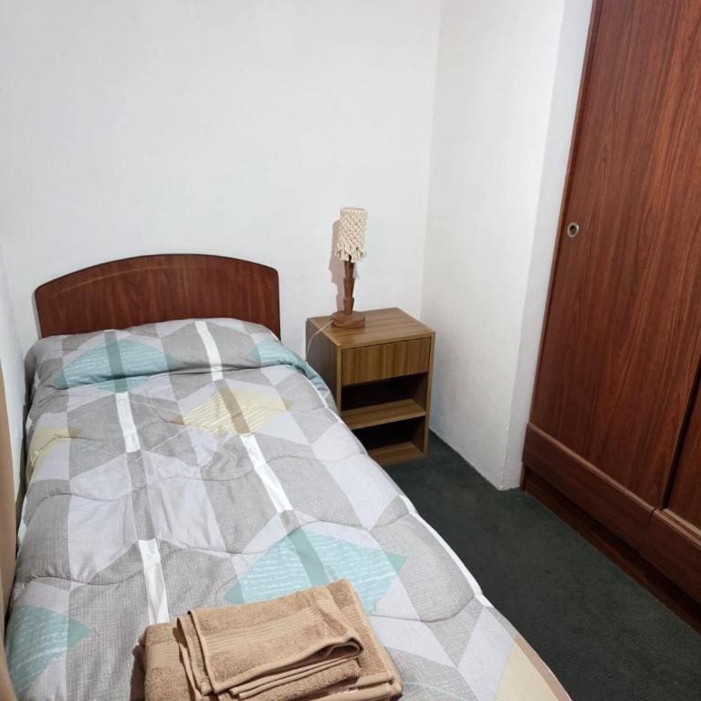 Departamento pleno centro - Apartamento de 2 dormitorios - 6