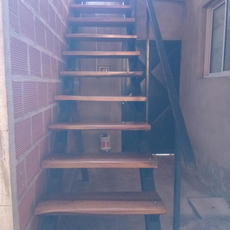 Casa particular - Apartamento de 1 dormitorio - 2