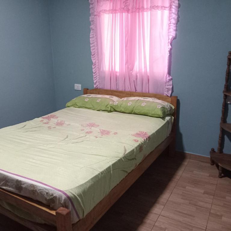 Casa particular - Apartamento de 1 dormitorio - 4