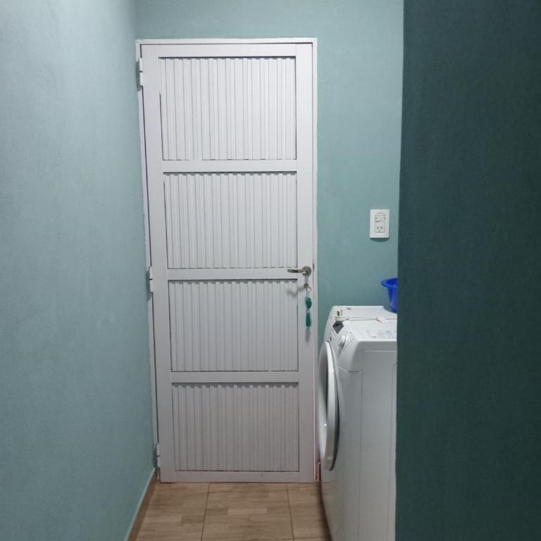 Casa particular - Apartamento de 1 dormitorio - 7