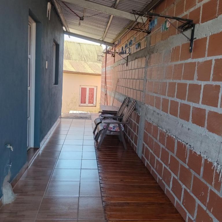 Casa particular - Apartamento de 1 dormitorio - 14