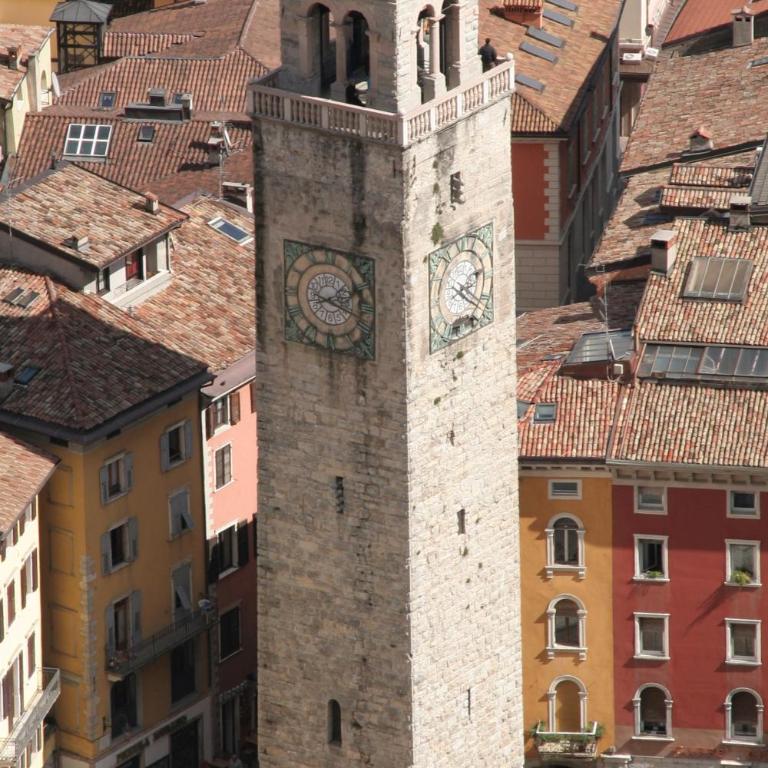 Appartamento Torre - Appartamento con 2 Camere da Letto - 13