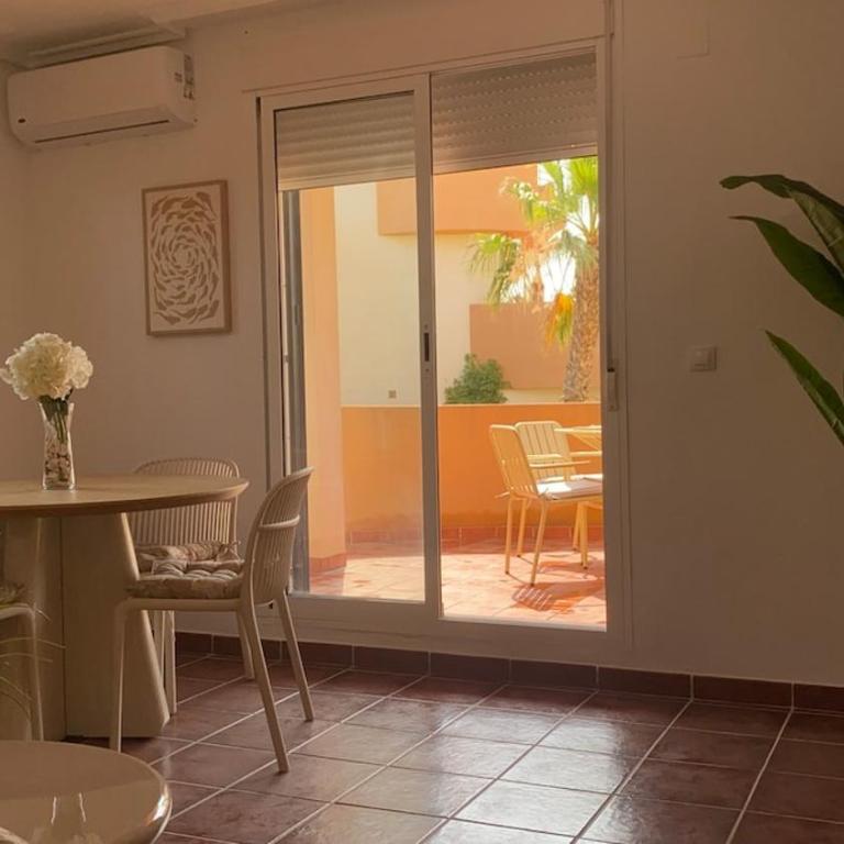 Alamar Natural Vera urbanización nudista - Appartement 2 Chambres - Vue sur Piscine - 16