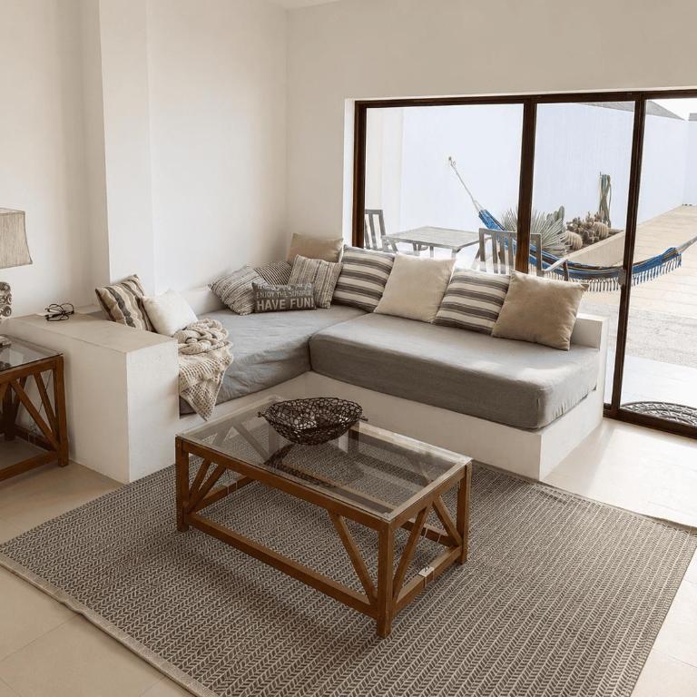 Flip Flop House - Two-Bedroom House - 4