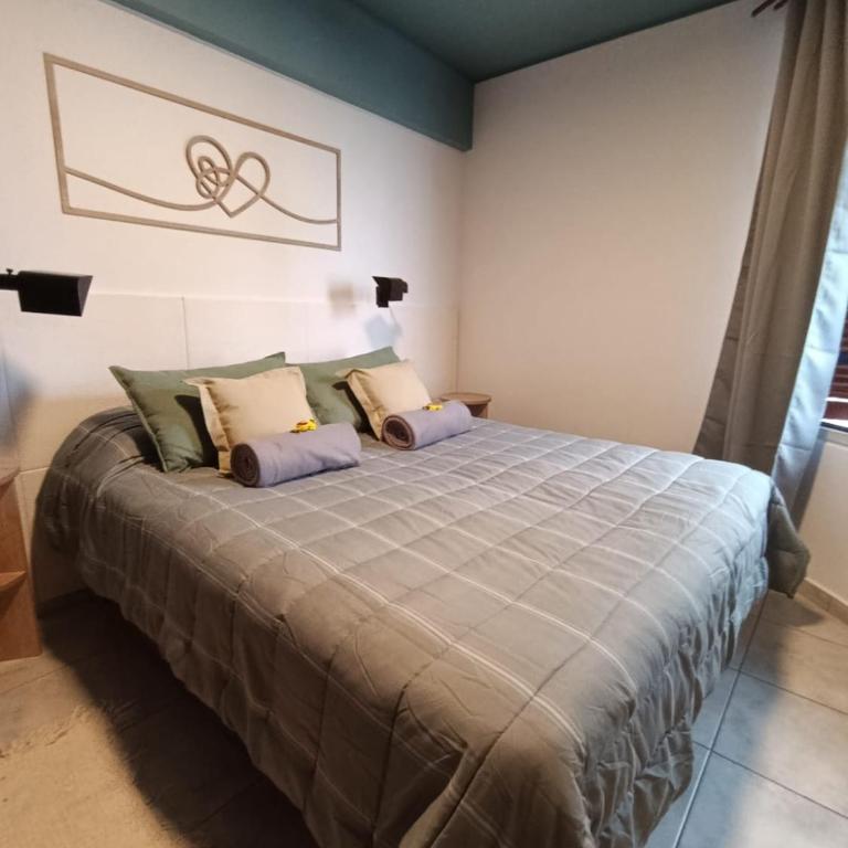 Trigal de Paraná Cochera y Balcón en el Centro - Apartamento de 1 dormitorio - 29