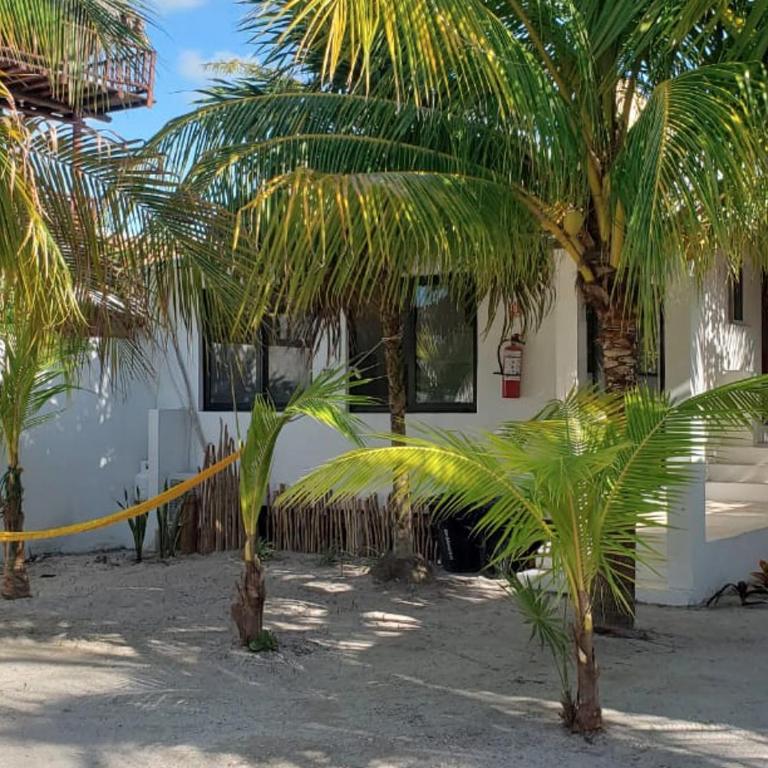 Valentina Holbox by Las Flores Vacation Rentals - Standard Apartment - 6