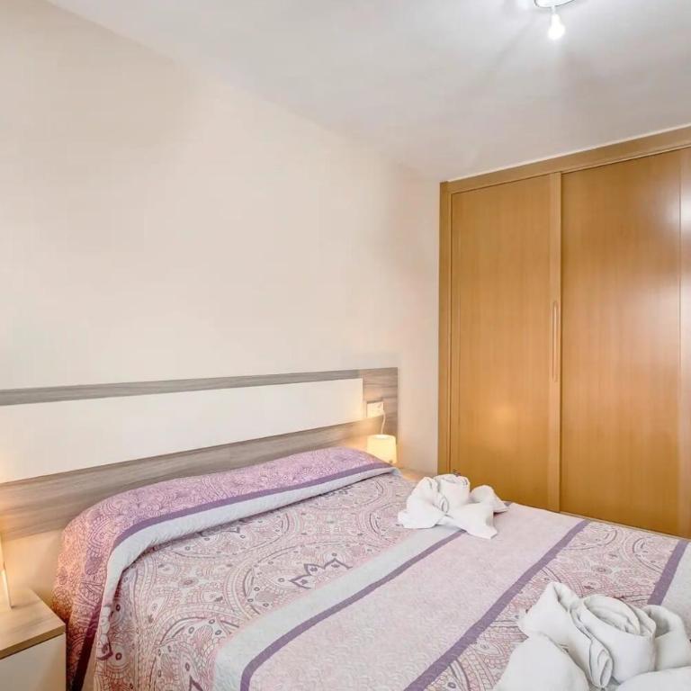 La Perla Paraíso del Surf con Piscina y Garaje - Apartamento - 19