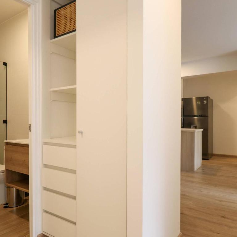 Refined & Cozy 2BR with Balcony in Miraflores - Apartamento de 2 dormitorios con balcón - 15
