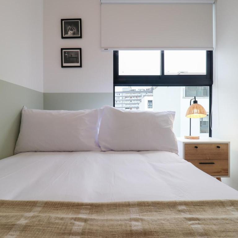 Refined & Cozy 2BR with Balcony in Miraflores - Apartamento de 2 dormitorios con balcón - 16