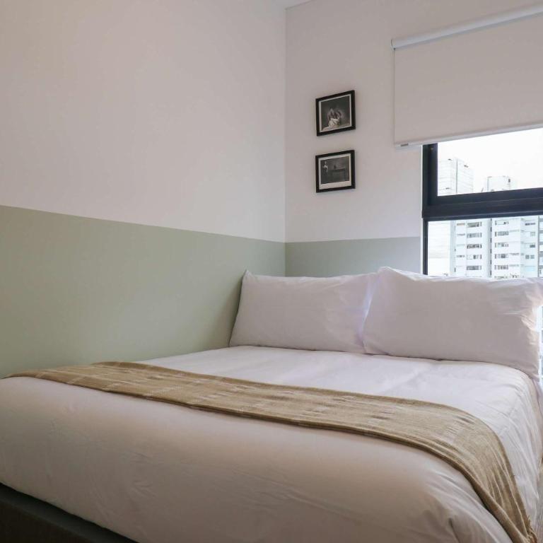 Refined & Cozy 2BR with Balcony in Miraflores - Apartamento de 2 dormitorios con balcón - 18