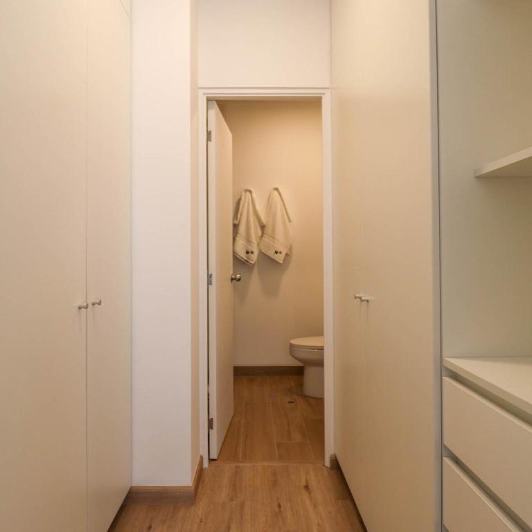 Refined & Cozy 2BR with Balcony in Miraflores - Apartamento de 2 dormitorios con balcón - 29