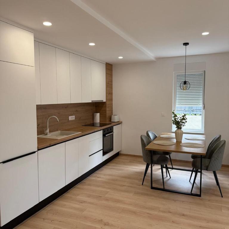 Harmony Residence Mostar - Apartman sa 2 Spavaće Sobe - 2