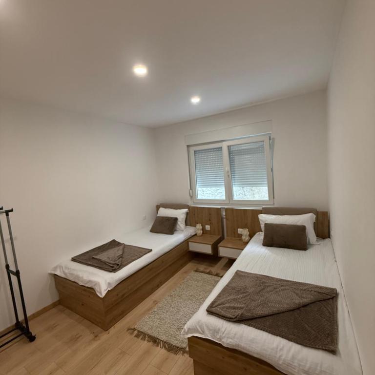 Harmony Residence Mostar - Apartman sa 2 Spavaće Sobe - 3