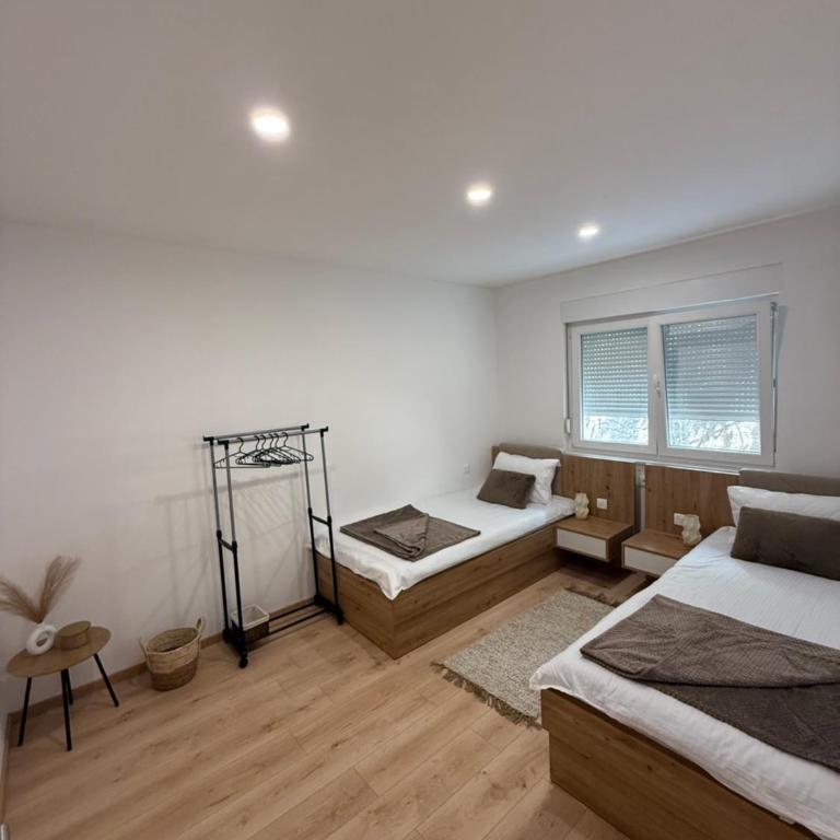 Harmony Residence Mostar - Apartman sa 2 Spavaće Sobe - 6