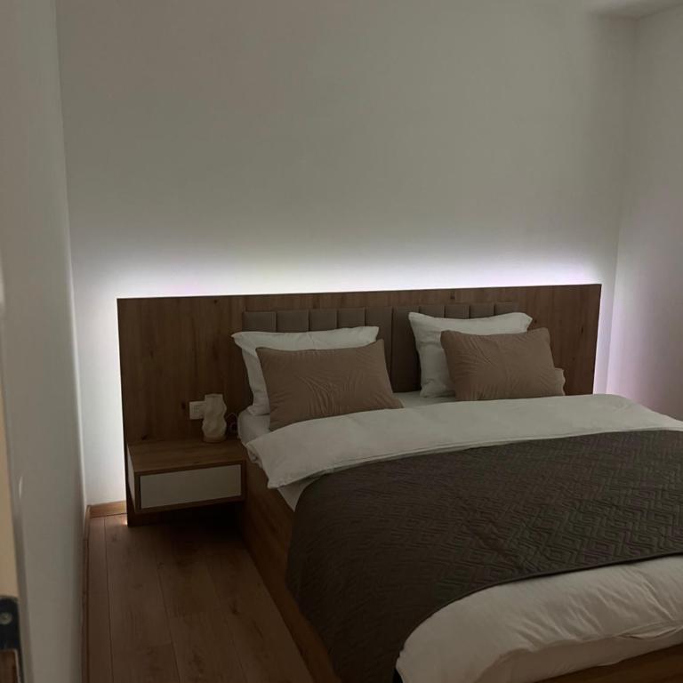 Harmony Residence Mostar - Apartman sa 2 Spavaće Sobe - 7