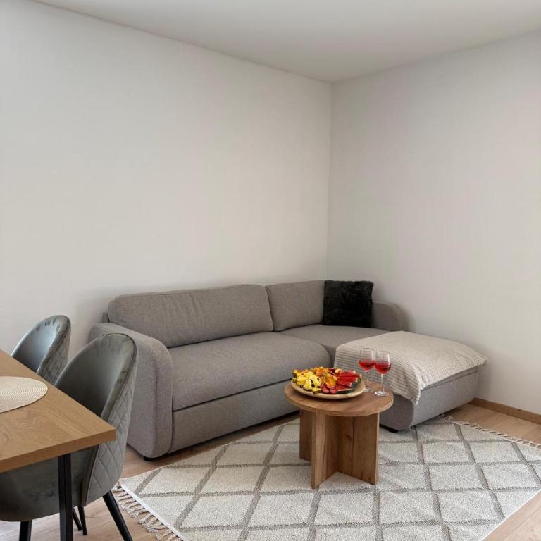 Harmony Residence Mostar - Apartman sa 2 Spavaće Sobe - 11