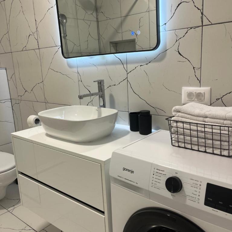 Harmony Residence Mostar - Apartman sa 2 Spavaće Sobe - 12