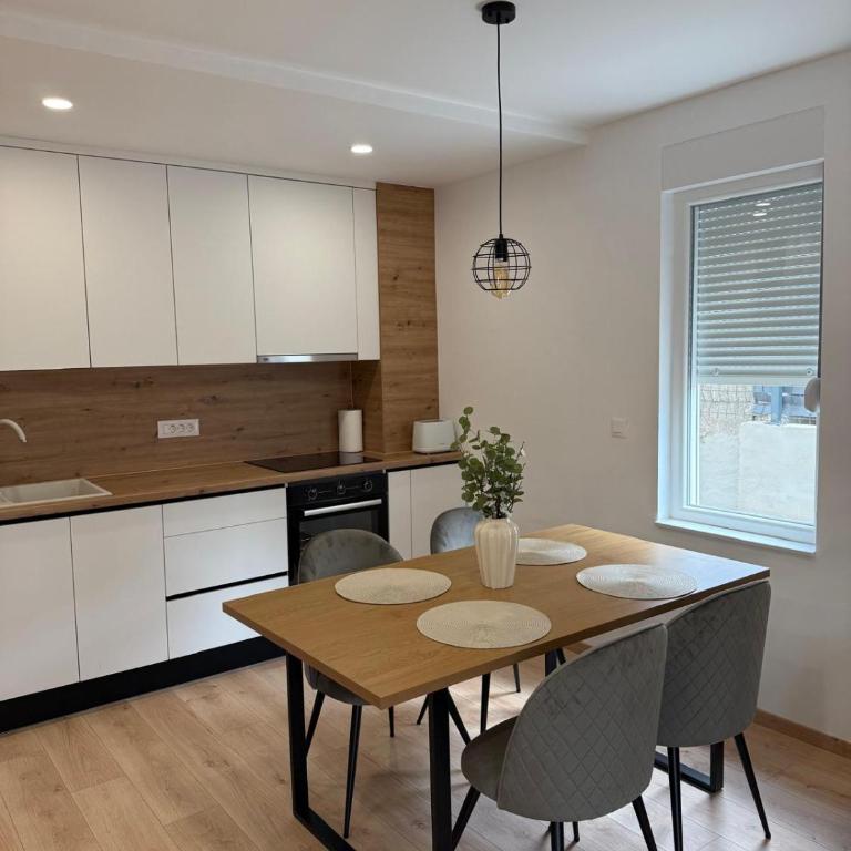 Harmony Residence Mostar - Apartman sa 2 Spavaće Sobe - 15