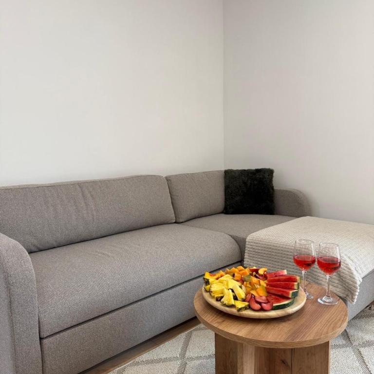 Harmony Residence Mostar - Apartman sa 2 Spavaće Sobe - 17