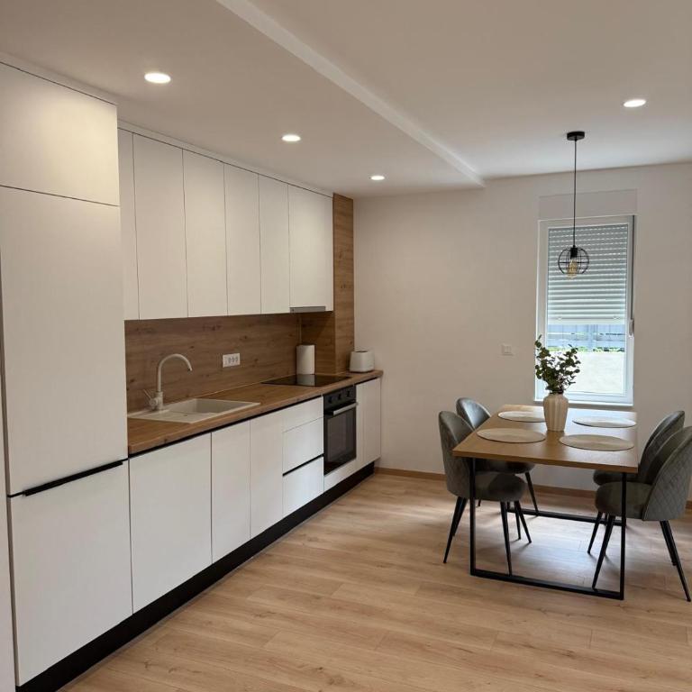 Harmony Residence Mostar - Apartman sa 2 Spavaće Sobe - 19