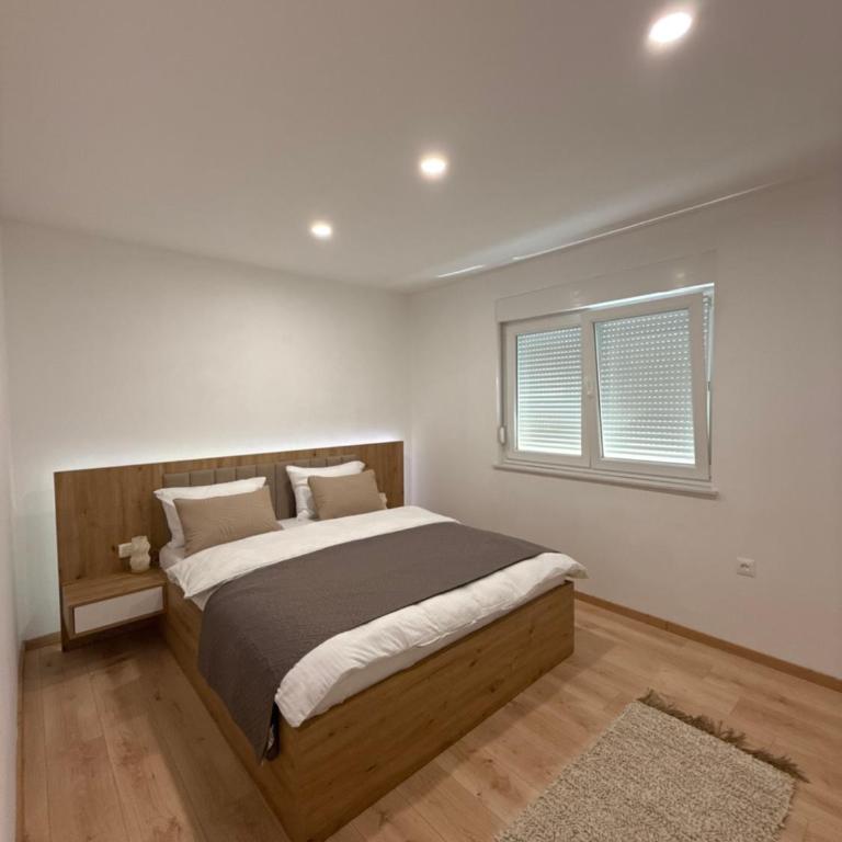 Harmony Residence Mostar - Apartman sa 2 Spavaće Sobe - 20