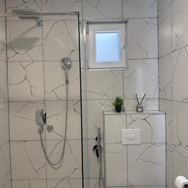 Harmony Residence Mostar - Apartman sa 2 Spavaće Sobe - 22