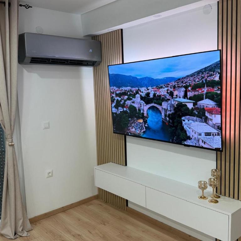 Harmony Residence Mostar - Apartman sa 2 Spavaće Sobe - 24